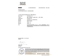 SGS-RoHS薄膜X1X2