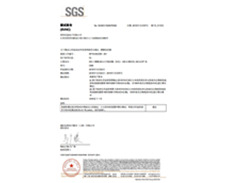 SGS-REACH Film Capacitor CBBCL.PDF